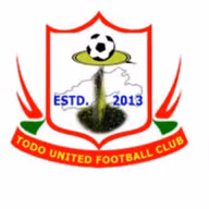 Logo của Todo Utd U21
