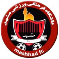 Logo của SC Mashhad