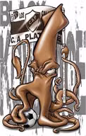 Logo của Los Calamares