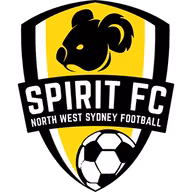 Logo của North West Sydney U20