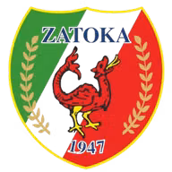 Logo của Zatoka Braniewo