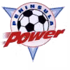 Logo của Peninsula Power U23