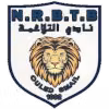 Logo của NRB Teleghma U21