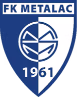 Logo của Metalac U19