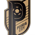 Logo của Peoria City