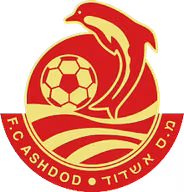 Logo của FC Ashdod U19