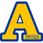 Logo của Desportivo Alianca AL