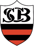 Logo của Sport Club Belem