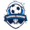 Logo của Garhwal Diamond