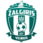 Logo của FK Zalgiris Vilnius U19