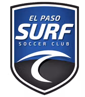 Logo của El Paso Surf (nữ)