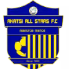 Logo của Akatsi All Stars