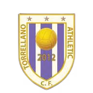 Logo của Athletic Torrellano
