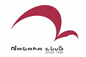 Logo của Nagara Club