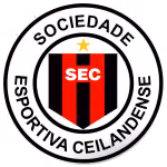 Logo của Ceilandense U20