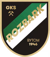 Logo của GKS Rozbark Bytom
