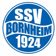 Logo của SSV Bornheim