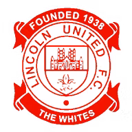 Logo của Lincoln United LFC (nữ)