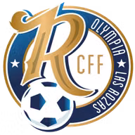 Logo của CFF Olympia Las Rozas (nữ)