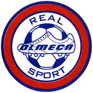Logo của Real Olmeca Sport