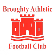 Logo của Broughty Athletic FC