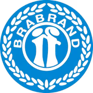Logo của Brabrand IF (nữ)