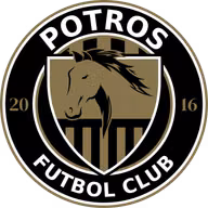Logo của Potros FC