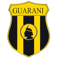 Logo của Guarani B