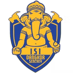 Logo của ISI Dangkor Senchey FC B