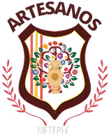 Logo của Artesanos Metepec FC II