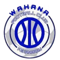 Logo của Wahana FC