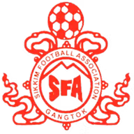 Logo của Sikkim FA