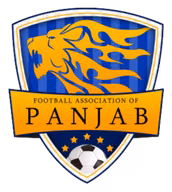 Logo của Punjab FA