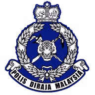 Logo của PDRM U23