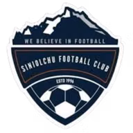 Logo của Siniolchu FC