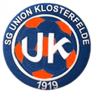Logo của SG Union Klosterfelde