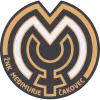 Logo của ŽNK Međimurje-Čakovec
