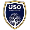 Logo của Oyem