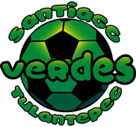 Logo của Santiago Tulantepec