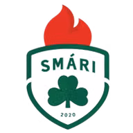 Logo của Smari (nữ)