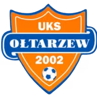 Logo của UKS Oltarzew