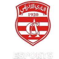 Logo của ES Tazarka