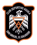 Logo của CD Aguilas