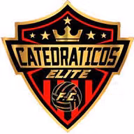 Logo của Catedraticos Elite F.C II
