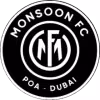 Logo của Monsoon FC