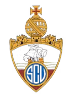 Logo của SC Vianense Formacao