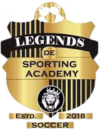 Logo của Legends de Sporting Bengaluru Women