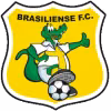 Logo của Brasiliense U20