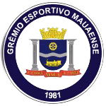 Logo của Mauaense SP Youth