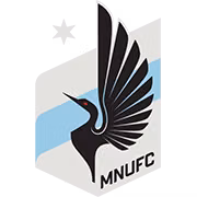 Logo của MINNESOTA United B